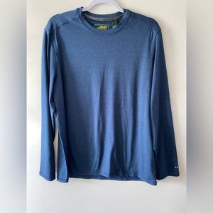 Men’s dri fit | size M